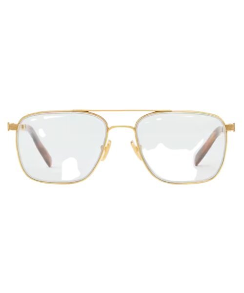 Whisper Squared Gold