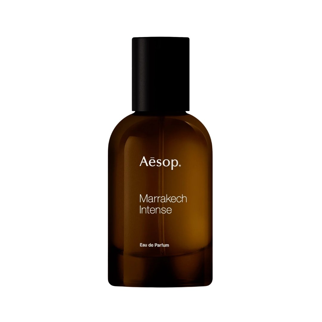 Marrakech Intense (50Ml)
