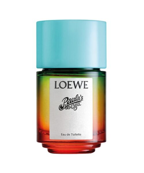 Paula’S Ibiza Eau De Toilette (100Ml)