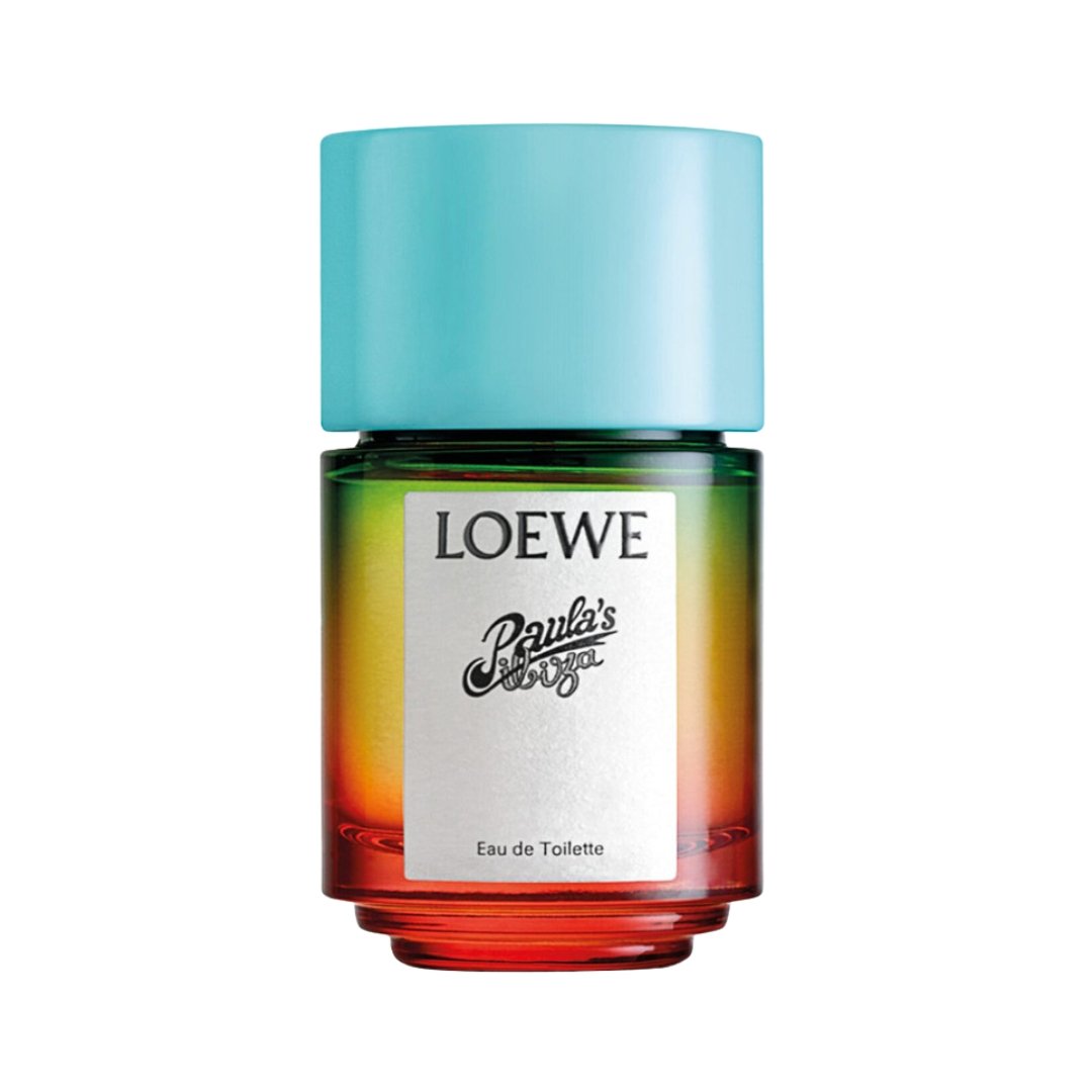Paula’S Ibiza Eau De Toilette (100Ml)