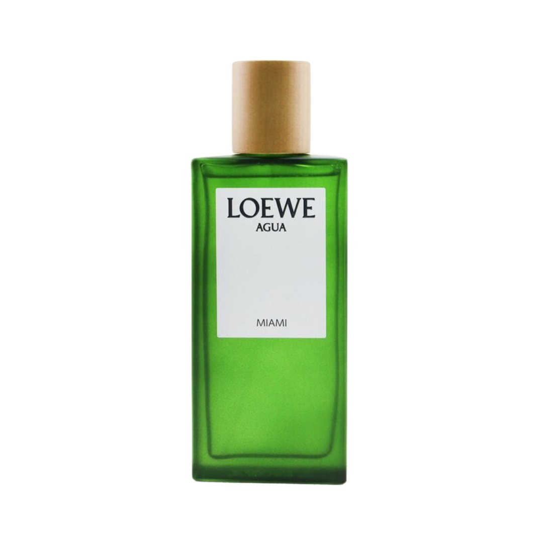 Agua Miami (100Ml)