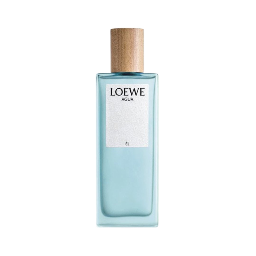 Agua El (100Ml)