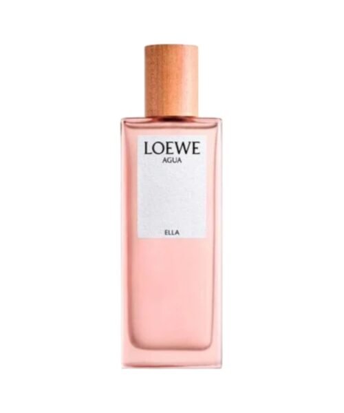 Agua Ella (100Ml)