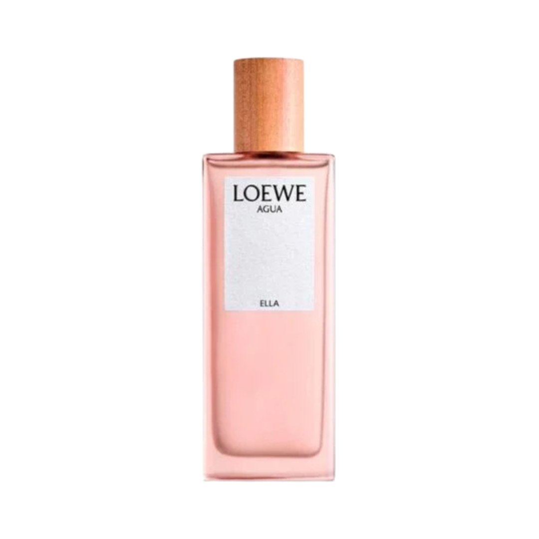Agua Ella (100Ml)
