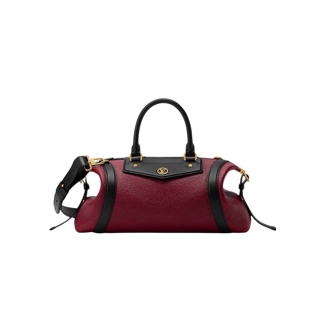LV Karminrot 38 cm