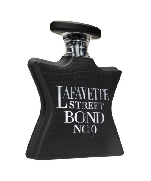Lafayette Street (100Ml)