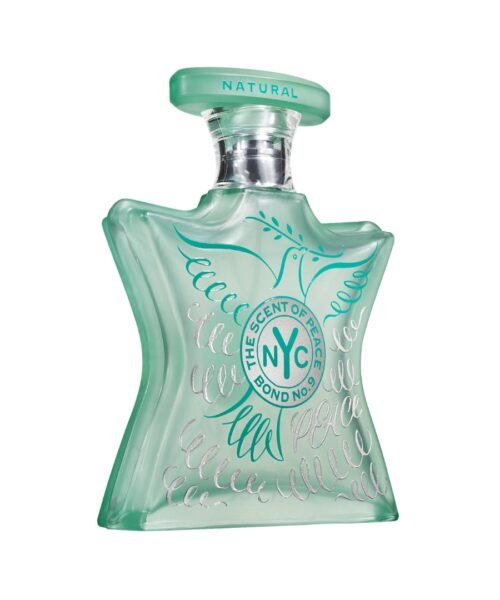 The Scent Of Peace Natural (100Ml)