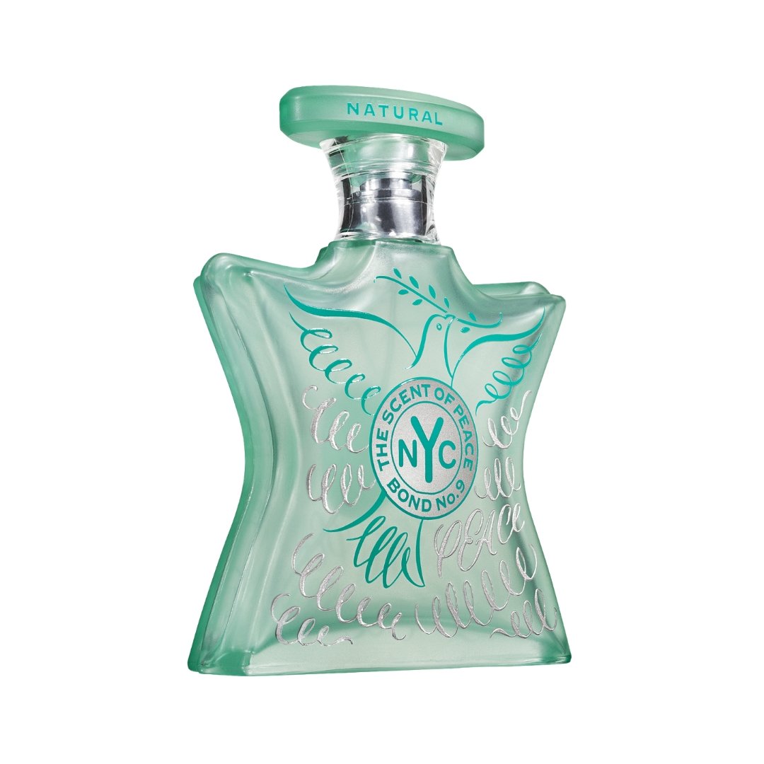 The Scent Of Peace Natural (100Ml)