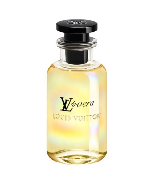 Lovers (100Ml)