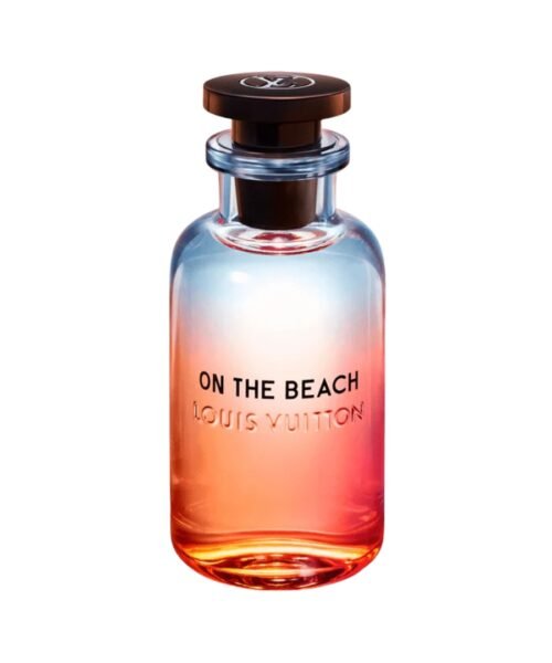 On The Beach (100Ml)