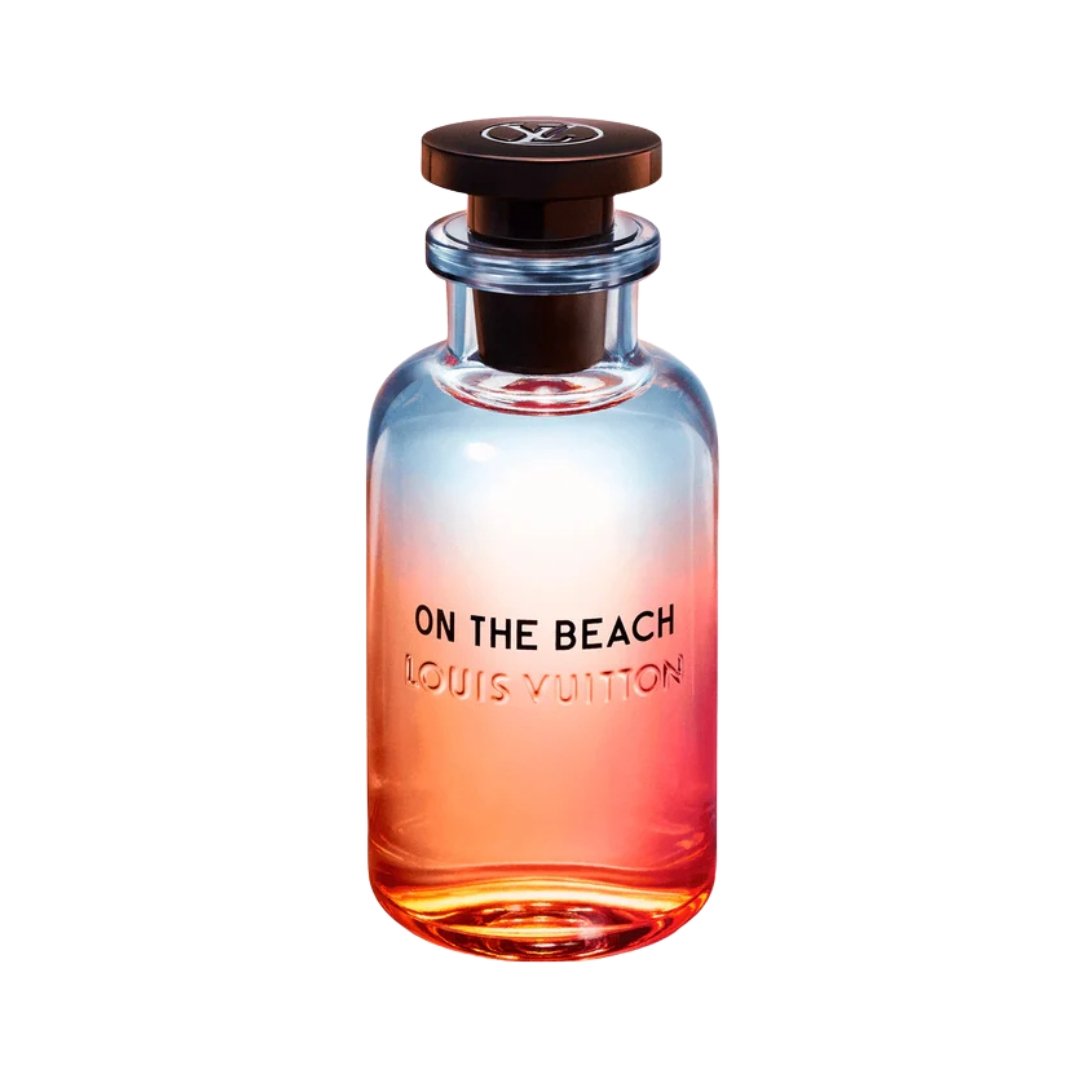 On The Beach (100Ml)