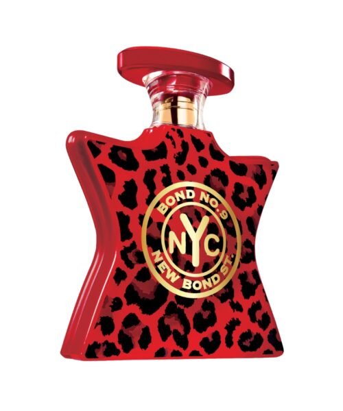 New Bond St. (100Ml)