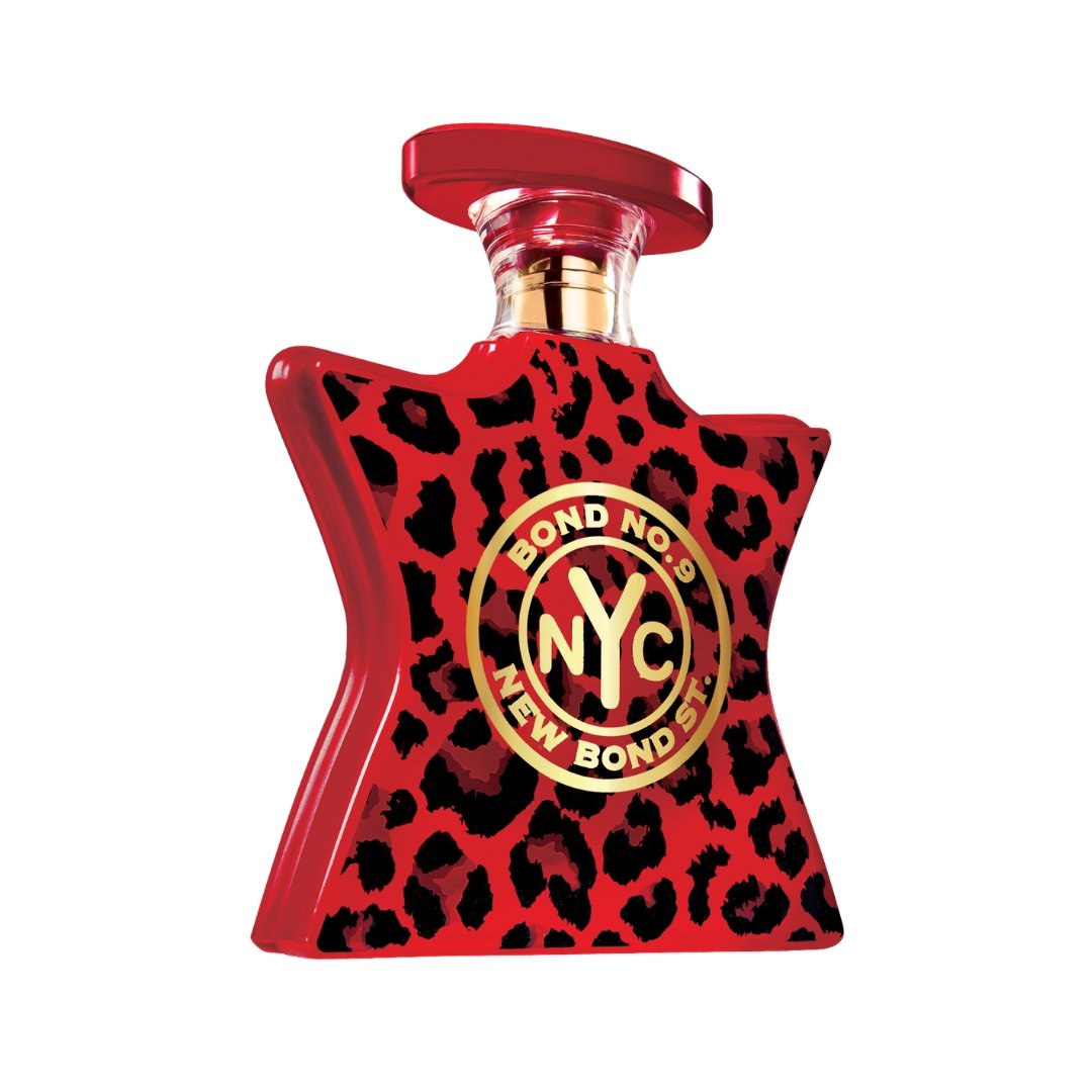 New Bond St. (100Ml)