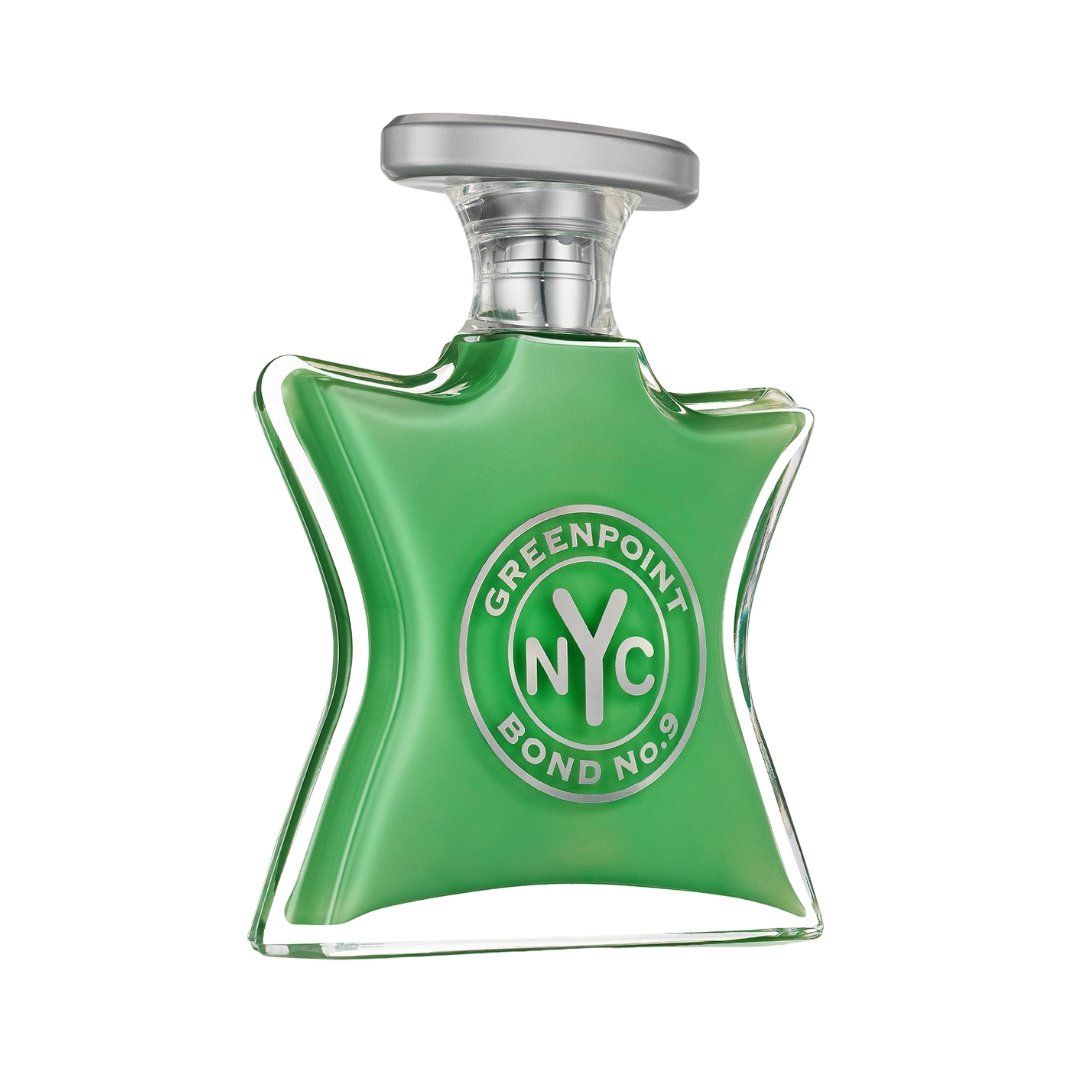 Greenpoint (100Ml)