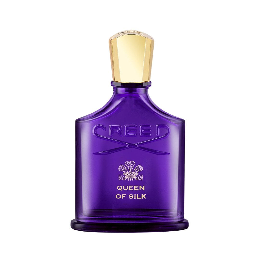 Queen Of Silk (75 Ml)