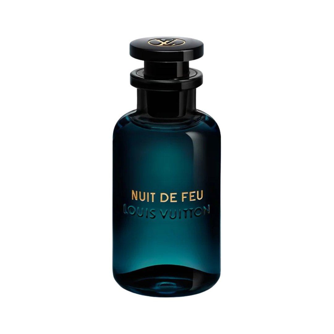 Nuit De Feu (100Ml)