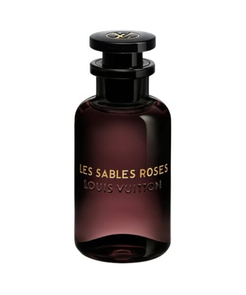 Les Sables Roses (100Ml)