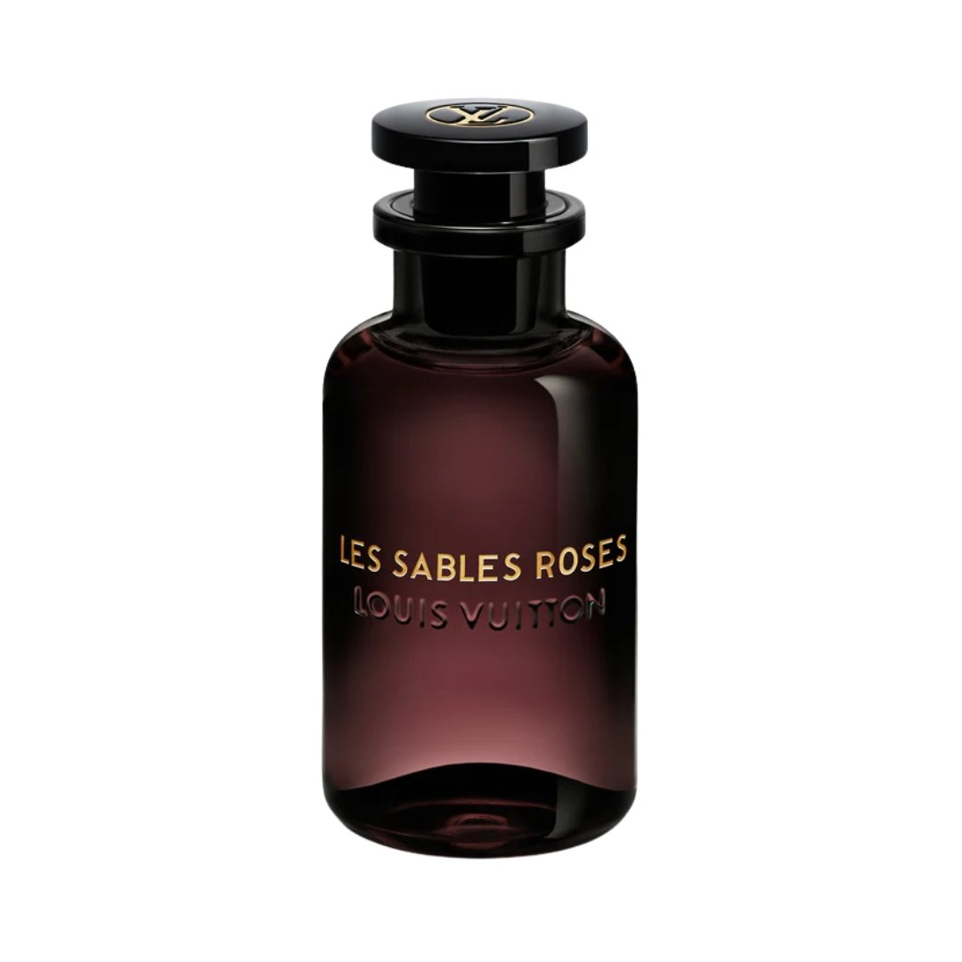 Les Sables Roses (100Ml)