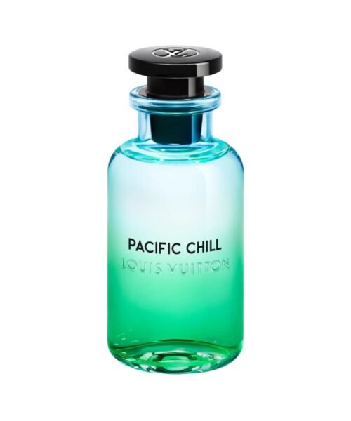 Pacific Chill (100Ml)