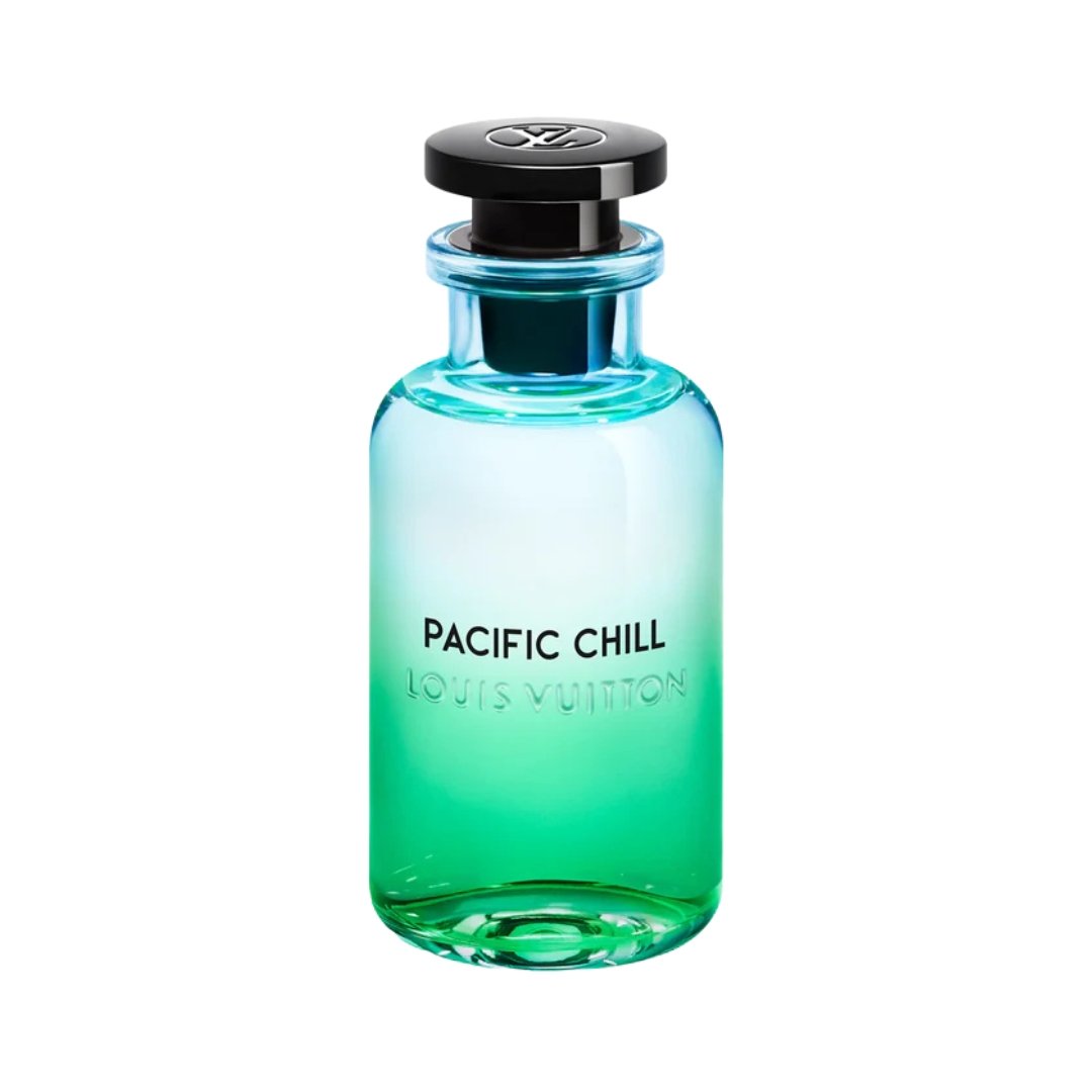 Pacific Chill (100Ml)