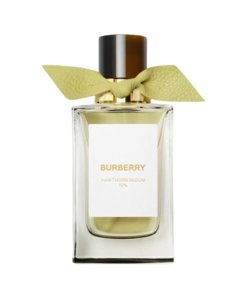 Hawthorn Bloom (100Ml)