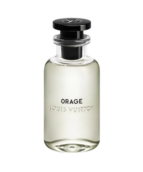 Orage (100Ml)
