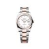 DATEJUST 36 Everose Nuovo Mai Indossato 2021 DateJust