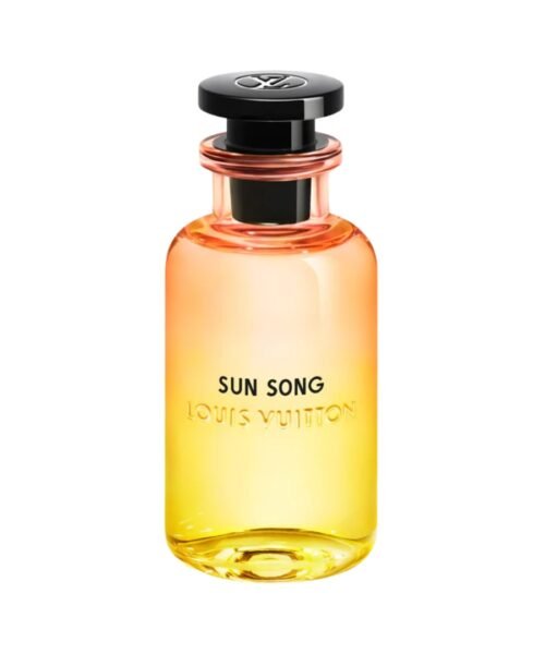Sun Song (100Ml)