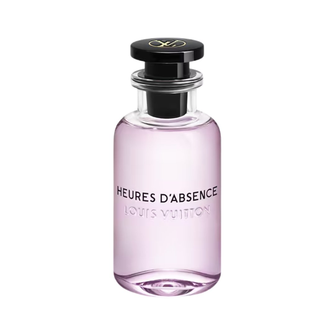 Heures D’Absence (100Ml)