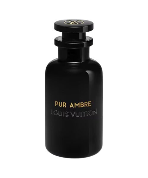 Pur Amber (100Ml)