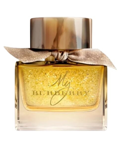 My Burberry Festive Eau De Parfum (90Ml)