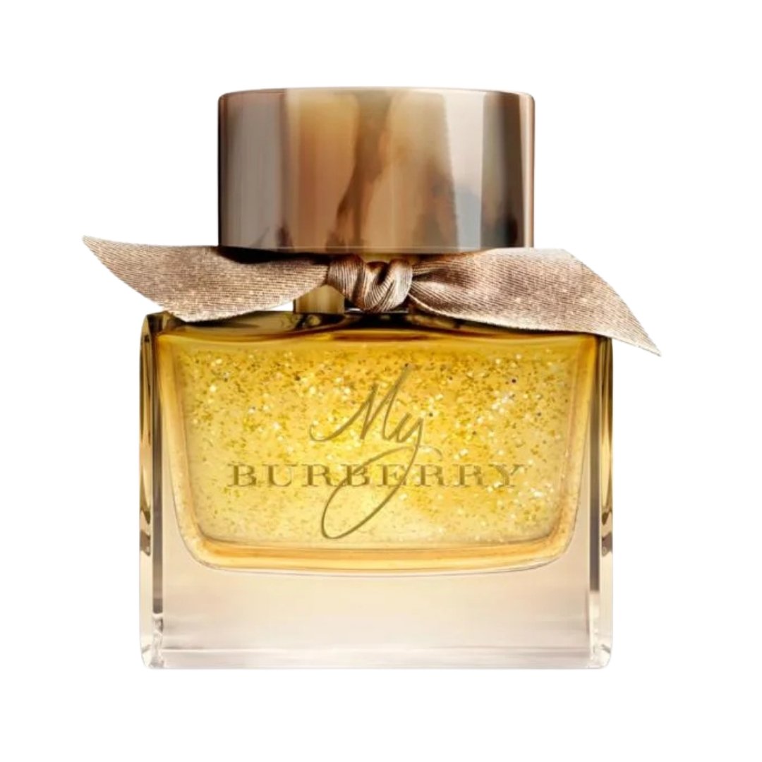 My Burberry Festive Eau De Parfum (90Ml)