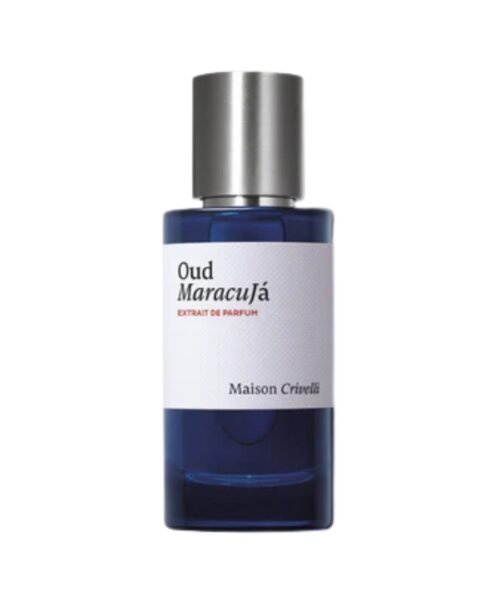 Oud Maracujá (100Ml)