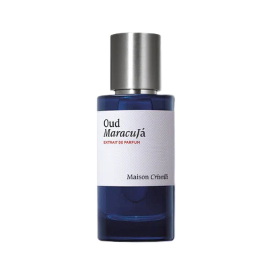 Oud Maracujá (100Ml)