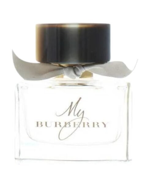 My Burberry Edt (90Ml)