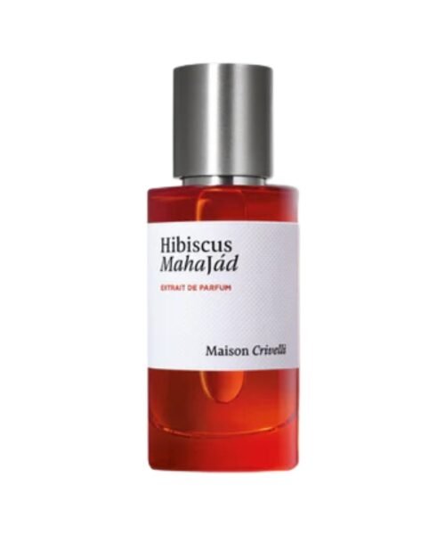 Hibiscus Mahajád (50Ml)