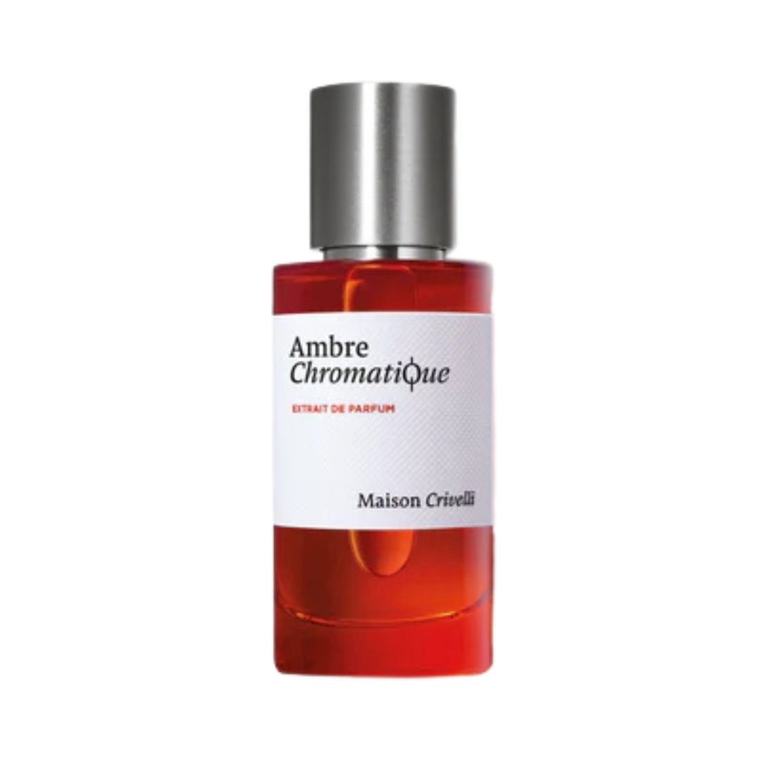 Ambre Chromatique (50Ml)