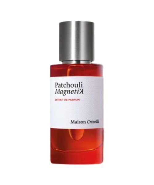 Patchouli Magnetik (50Ml)
