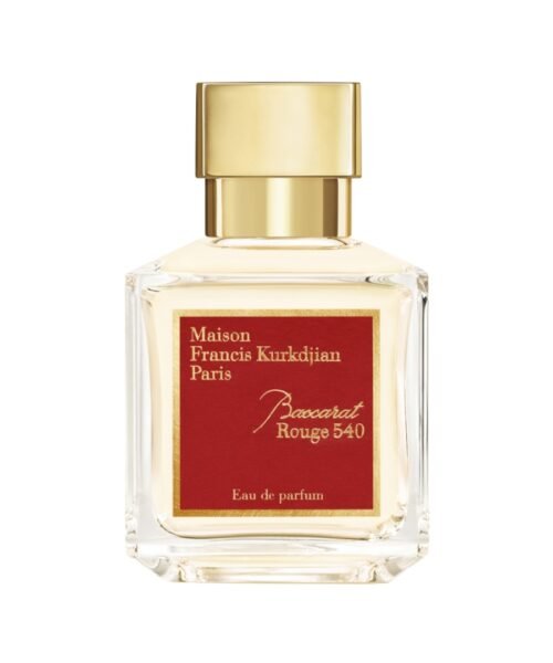 Baccaiat Rouge 540 Eau De Parfm (70Ml)
