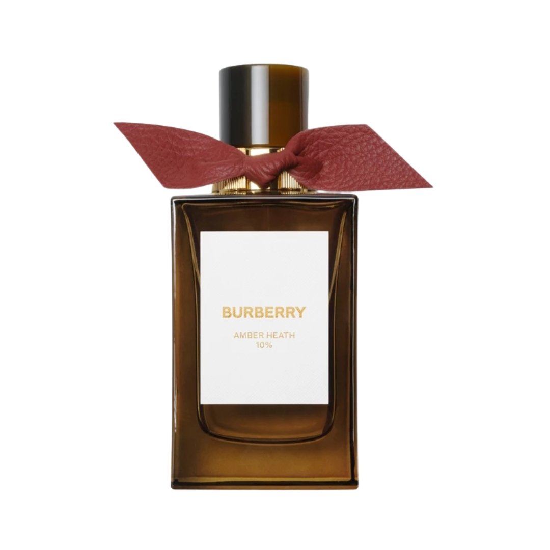 Amber Heath (100Ml)