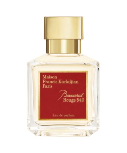 Baccaiat Rouge 540 Eau De Parfm Hair Mist (70Ml)