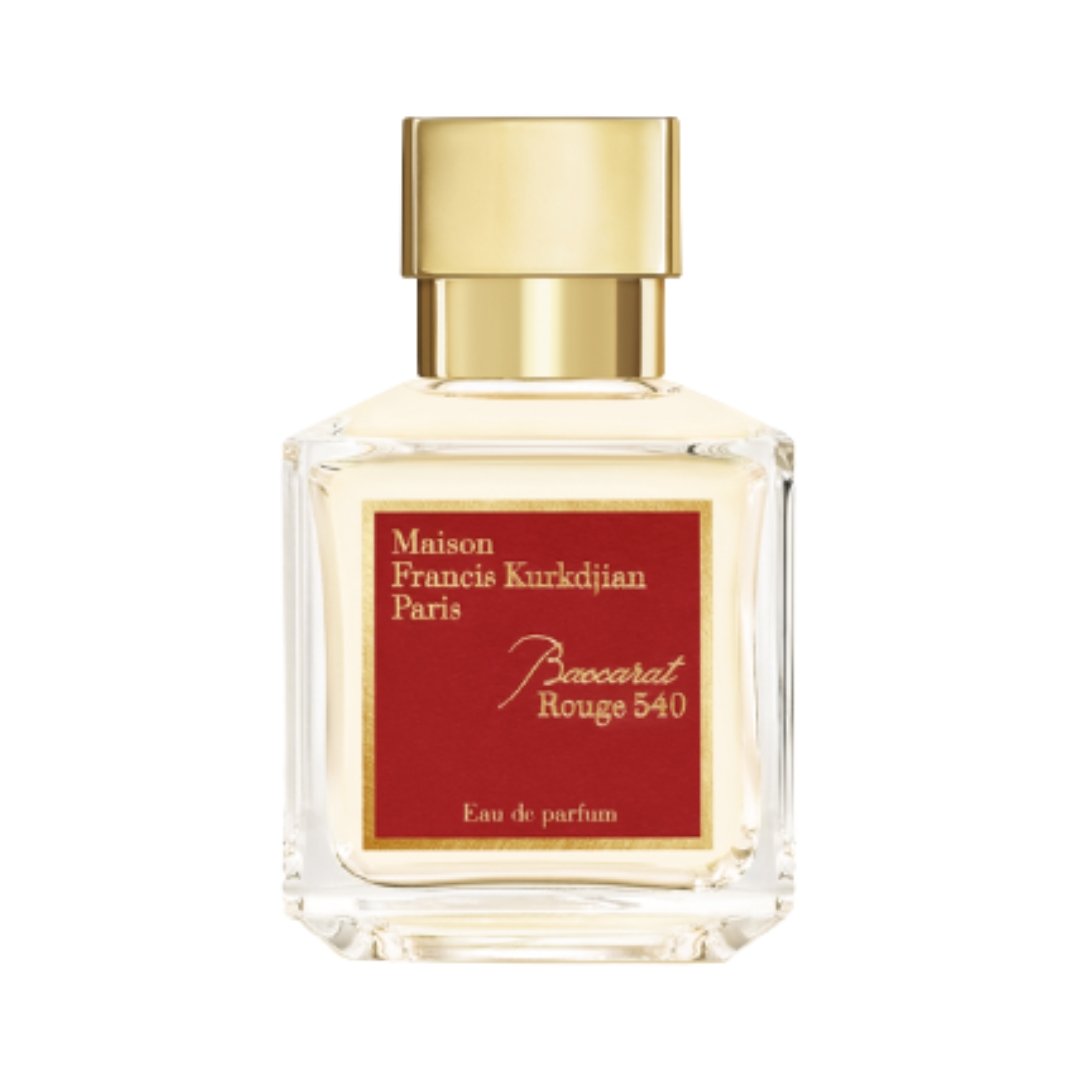 Baccaiat Rouge 540 Eau De Parfm Hair Mist (70Ml)