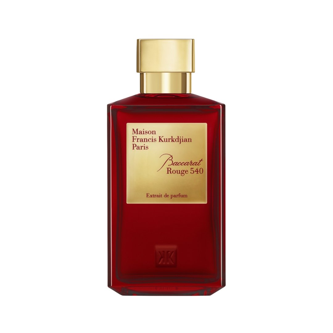 Baccaiat Rouge 540 Extrait De Parfum (200Ml)