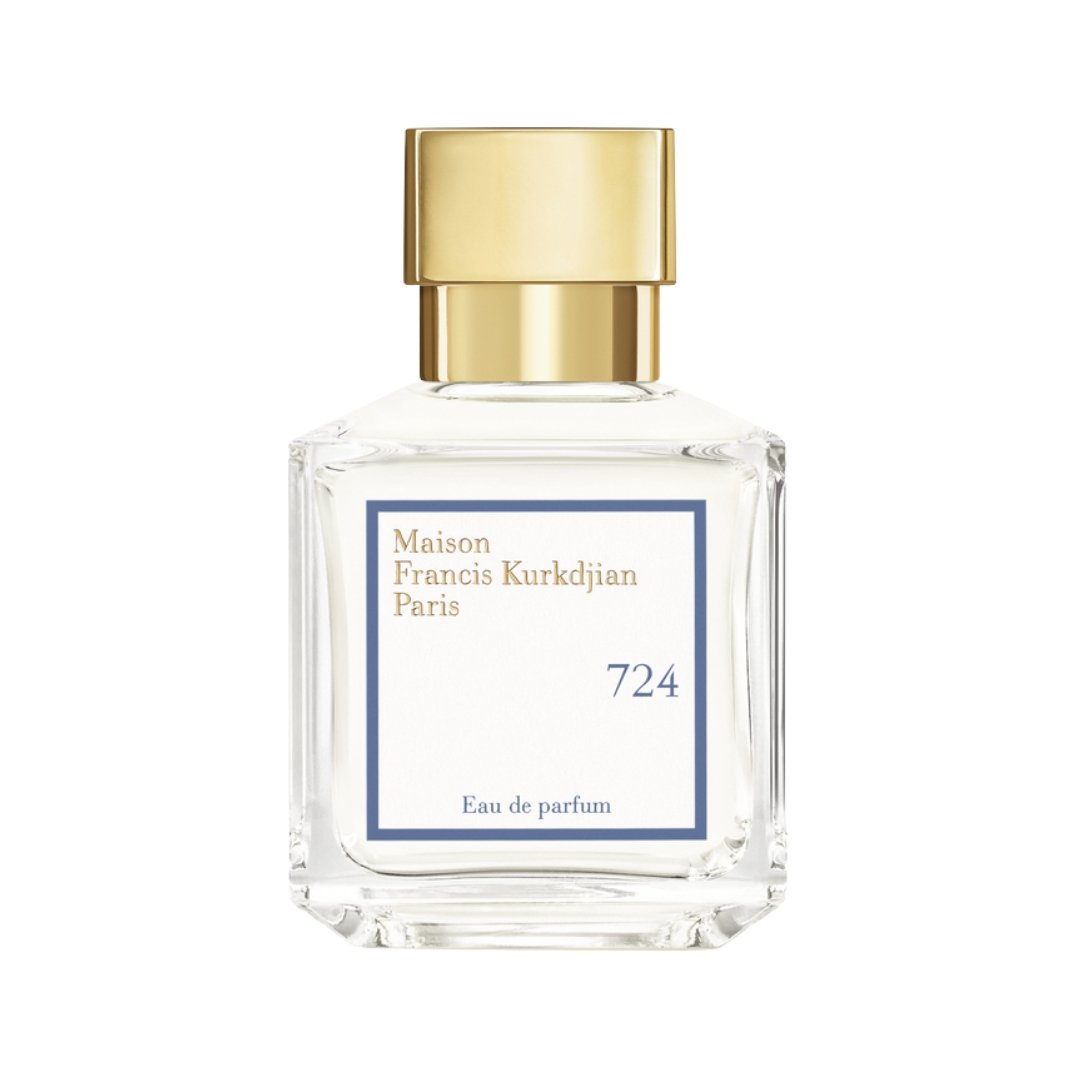 724 Edp (70Ml)