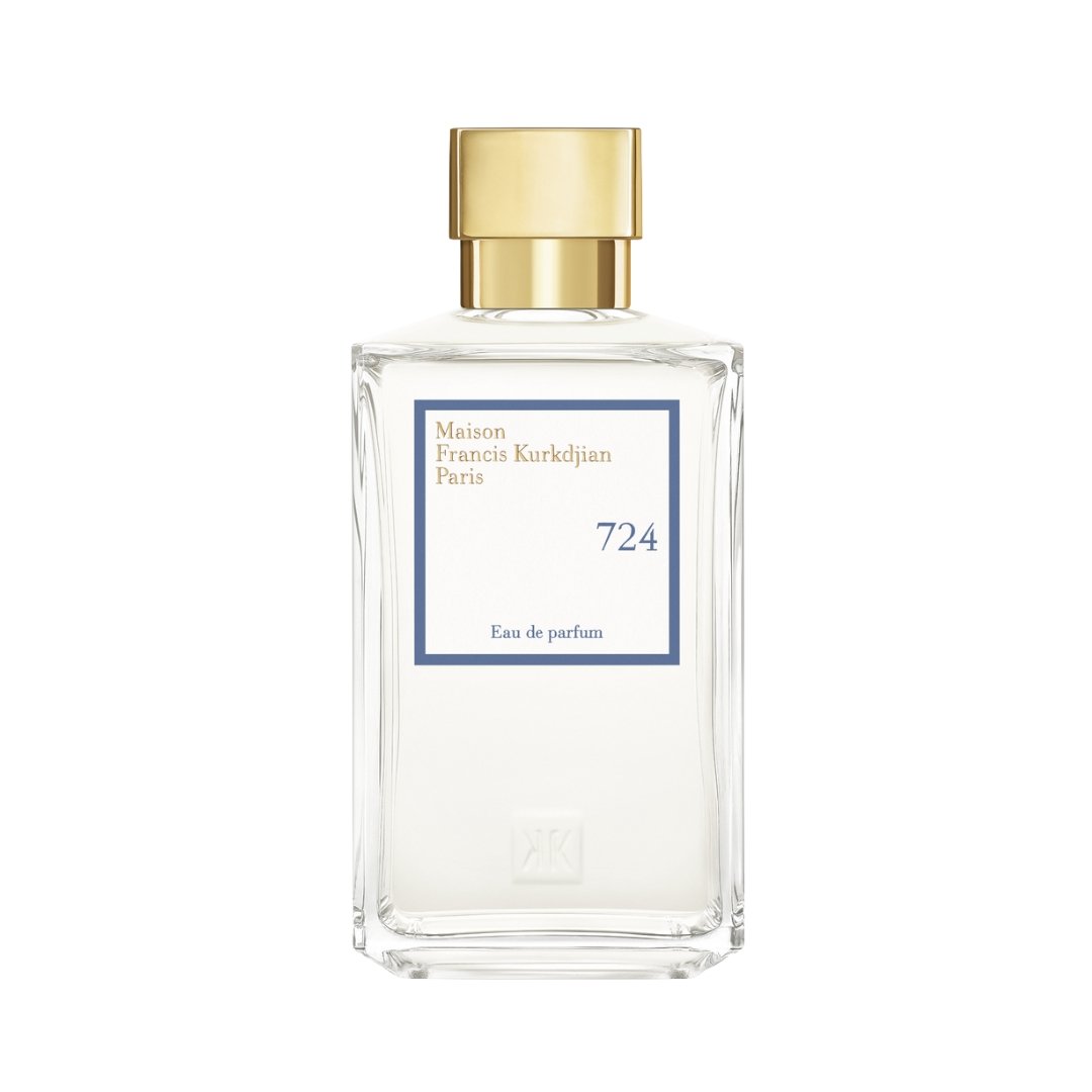 724 Edp (200Ml)