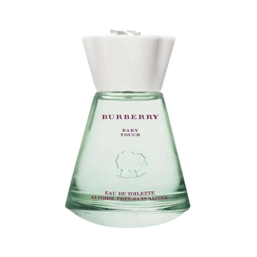Baby Touch (100Ml)