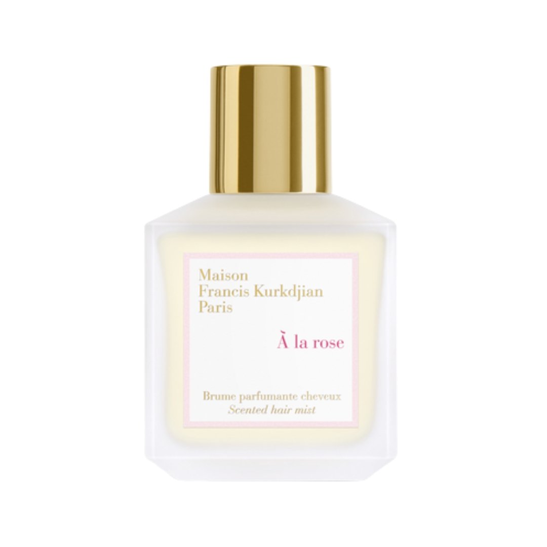 A La Rose Hair Mist (70Ml)