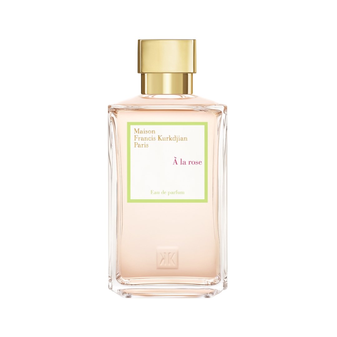 A La Rose (200Ml)