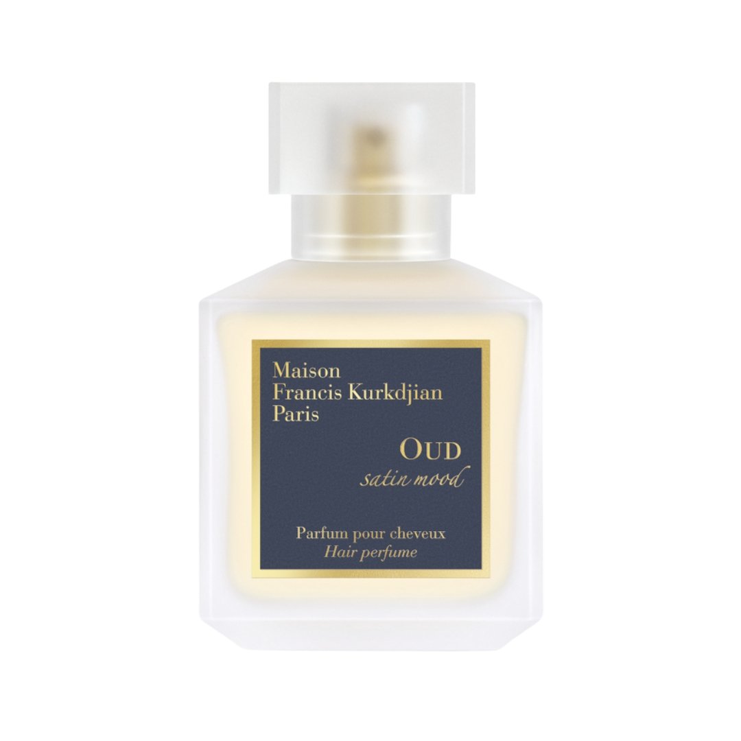 Oud Satin Mood Hair Mist (70Ml)