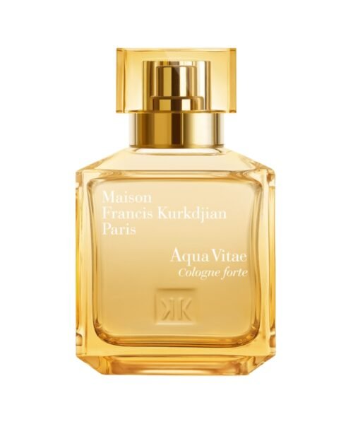 Aqua Vitae Cologne Forte Eau De Parfum (70Ml)